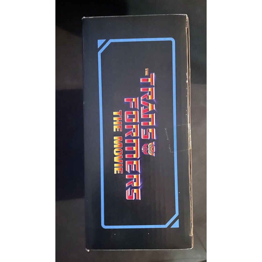 Transformers the Movie ~ Studio Series 86-26 ~ Leader Class Dinobot Swoop ~ NIP - Picture 6 of 6